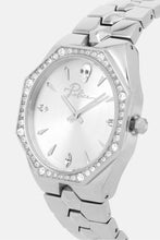 Load image into Gallery viewer, Ladies Watch Police PL16038BS.04M, Quartz, 35mm, 3ATM
