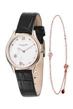 Load image into Gallery viewer, Vivienne Female Watch CF.0901.LB.2.SET