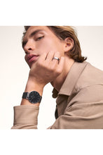 Load image into Gallery viewer, Quartz Silver Watch DW00100774