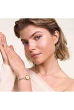 Load image into Gallery viewer, Quartz Rose Gold Watch DW00100741