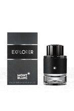 Load image into Gallery viewer, Montblanc, Explorer, Eau De Parfum, For Men, 60ml