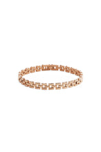 Load image into Gallery viewer, Daniel Wellington Rose Gold Bracelet DW00400956