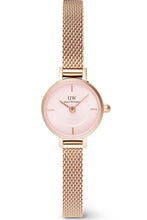 Load image into Gallery viewer, Petite Mini Women's Watch DW00100743