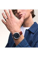 Load image into Gallery viewer, Automatic Silver Watch DW00100755