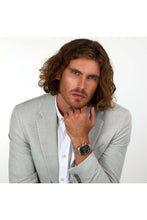 Load image into Gallery viewer, Male LÈMAN Watch R0473617009