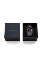 Load image into Gallery viewer, Daniel Wellington Automatic Black Watch DW00100753
