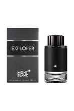 Load image into Gallery viewer, Montblanc, Explorer, Eau De Parfum, For Men, 100 ml