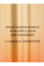 Load image into Gallery viewer, Victoria's Secret, Ginger Apple Jewel, Mist Spray, 250 ml