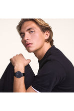Load image into Gallery viewer, Quartz Anthracite Grey Watch DW00100777