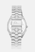 Load image into Gallery viewer, Ladies Watch Police PL16038BS.04M, Quartz, 35mm, 3ATM