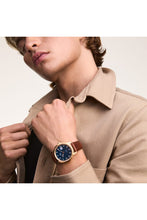 Load image into Gallery viewer, Automatic Rose Gold Watch DW00100758