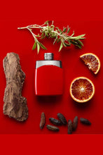 Load image into Gallery viewer, Montblanc, Legend Red, Eau De Parfum, For Men, 100 ml