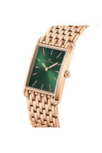 Load image into Gallery viewer, Quartz Rose Gold Watch DW00100704