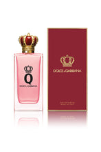 Load image into Gallery viewer, Dolce &amp; Gabbana, Q, Eau De Parfum, For Women, 100 ml
