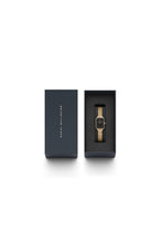 Load image into Gallery viewer, Quadro Gold Damen Uhr Gold Dw00100557
