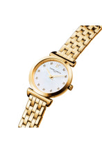 Load image into Gallery viewer, Panthéon Female Watch CF.0812.SE.G