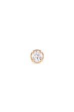 Load image into Gallery viewer, Gold Earring DW00400869