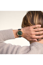 Load image into Gallery viewer, Automatic Rose Gold Watch DW00100757