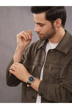 Load image into Gallery viewer, Élysée Male Watch CF.1000.LB