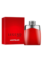 Load image into Gallery viewer, Montblanc, Legend Red, Eau De Parfum, For Men, 100 ml