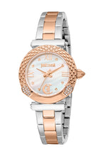 Load image into Gallery viewer, Women Watch and Bracelet Set JC1L332M0085SET