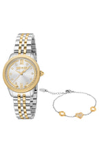 Load image into Gallery viewer, Women Watch and Bracelet Set JC1L315M0085SET