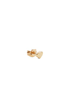 Load image into Gallery viewer, Gold Earring DW00400867