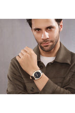 Load image into Gallery viewer, Élysée Male Watch CF.1000.LB.1