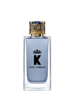 Load image into Gallery viewer, Dolce &amp; Gabbana, K, Eau De Toilette, For Men, 100 ml