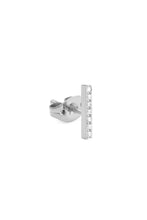 Load image into Gallery viewer, Silver Earring DW00400880