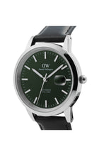 Load image into Gallery viewer, Automatic Silver Watch DW00100756