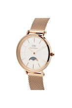 Load image into Gallery viewer, Quartz Rose Gold Watch DW00100773