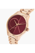 Load image into Gallery viewer, Iconic Female Watch 25200347