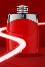 Load image into Gallery viewer, Montblanc, Legend Red, Eau De Parfum, For Men, 100 ml