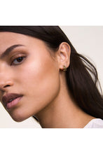Load image into Gallery viewer, Gold Earrings DW00400990