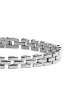 Load image into Gallery viewer, Daniel Wellington Silver Bracelet DW00401018