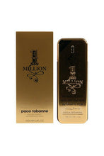 Load image into Gallery viewer, Paco Rabanne, 1 Million, Eau De Toilette, For Men, 100 ml