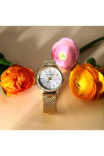 Load image into Gallery viewer, Female Watch CITY LIFE Collection R2453170504