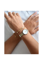 Load image into Gallery viewer, Petite Quadro Uhr DW00100665