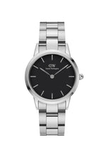 Load image into Gallery viewer, Quartz Silver Watch DW00100206