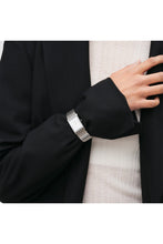 Load image into Gallery viewer, Daniel Wellington Quartz Silver Watch DW00100706