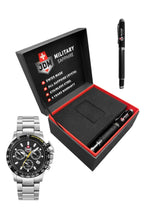 Load image into Gallery viewer, Male Watch JDM-WG017-01