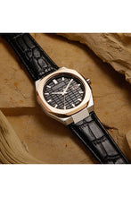 Load image into Gallery viewer, Élysée Male Watch CF.1000.LB.1