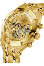Load image into Gallery viewer, Male Continental Watch GW0260G4