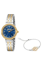 Load image into Gallery viewer, Women Watch and Bracelet Set JC1L311M0065SET