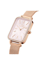 Load image into Gallery viewer, Quartz Rose Gold Watch DW00100669