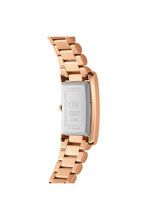 Load image into Gallery viewer, Quartz Rose Gold Watch DW00100699