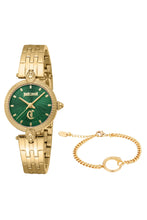 Load image into Gallery viewer, Women Watch and Bracelet Set JC1L330M0055SET