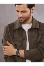 Load image into Gallery viewer, lyse Male Watch CF.1001.LB