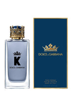 Load image into Gallery viewer, Dolce &amp; Gabbana, K, Eau De Toilette, For Men, 100 ml